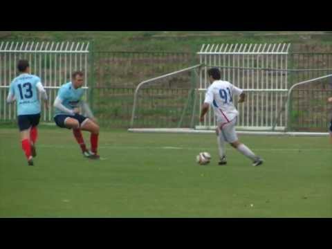 3 Liga Bałtycka: Polonia Gdańsk - Kotwica Kołobrzeg