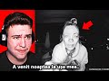 8 CELE MAI CREEPY FILMARI DE PE CAMERELE DE SUPRAVEGHERE DE LA UȘĂ Horror