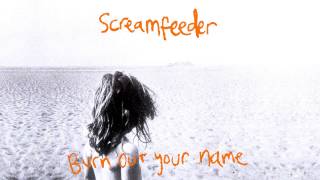 Screamfeeder - Wrote You Off