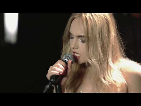 LARISA feat. Tudor Chirilă - Rămâi cu bine | Jazz Version