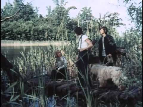 Dva roky prázdnin 5 díl