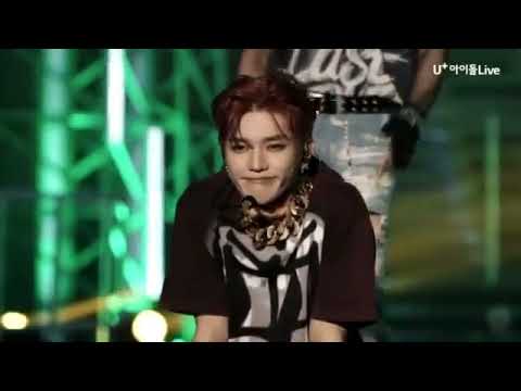 NCT X AESPA - ZOO BEHIND THE SCENES