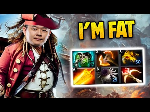 Midone - I'M A FAT KUNKKA