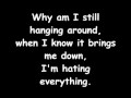 Blink-182 - Online Songs [Lyrics]