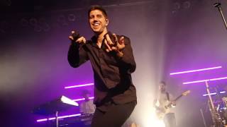 SoMo performs Show Off in Chicago