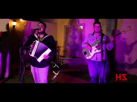 El Señor Rana  - Legado Imperial [En Vivo 2018]