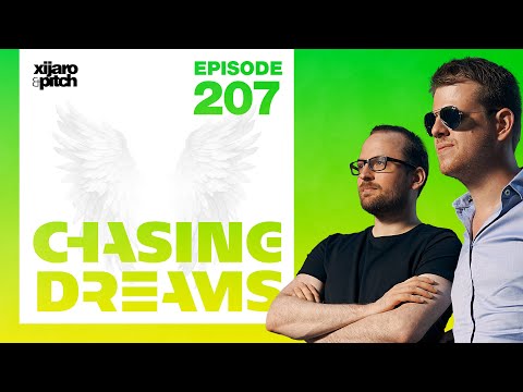 Chasing Dreams 207
