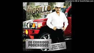 El Tigrillo Palma -El Compa Yico