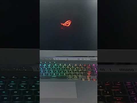 How to repair ASUS VivoBOOK X512FA Stuck Fan Noisy
