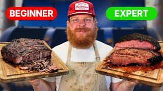 Become A BBQ Expert In 30 Minutes