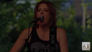 Anne E DeChant Sizzle 01 30 19