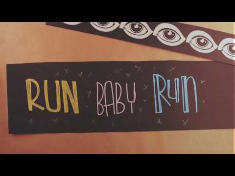 The Souls - Run Baby Run