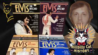 Billy Smith's Public Record - Elvis Fans Find The Truth!!! #elvispresley #elvishistory #cousin