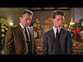 LA RECONCILIACION ESCENA FINAL UNA HISTORIA DEL BRONX 1993 ESPAÑOL LATINO 4K
