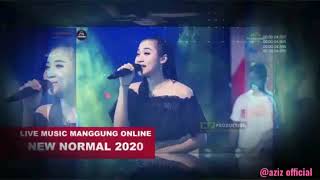 Download lagu ●YENI INKA☆ NINGGAL TATU☆ADELLA☆ LIVE ONLINE NEW NORMAL AGUSTUS 2020 mp3