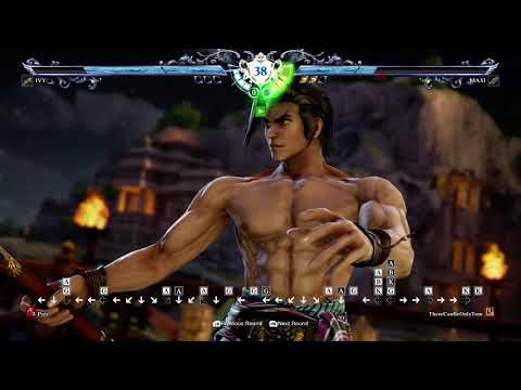 A ranked Ivy vs B ranked Maxi