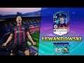 Review Robert Lewandowski 23UCL FC ONLINE | Review 23 UCL | KaD Minh Nhựt