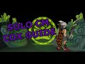 In-depth Solo CM CoX Guide