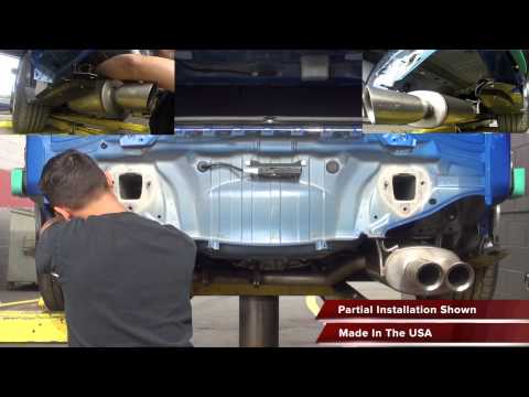 How to Install the EcoHitch on 2015-2021 Subaru WRX & WRX STI: Step-by-Step Guide