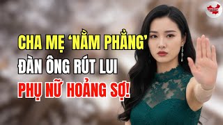 Trung Quốc hoảng loạn: Cha mẹ “nằm phẳng”, đàn ông rút lui, phụ nữ hoảng sợ!