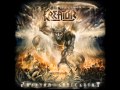 Kreator Your Heaven, My Hell 
