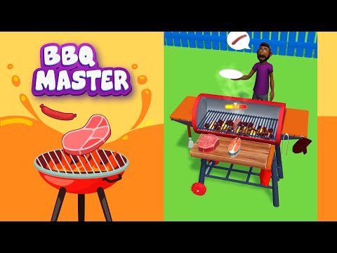BBQ Master video thumbnail
