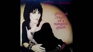 B5  Push And Stomp - Joan Jett And The Blackhearts 1984 Vinyl Album HQ Audio Rip