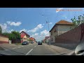 Avrig Porumbacu De Jos Porumbacu De Sus Via DN1 E68 DJ105J