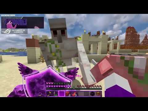 Was ist mit diesem Golem los? 😂