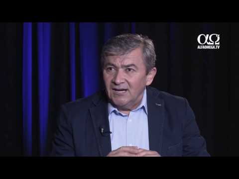Titus Coltea - despre influenta mass-media si impactul Alfa Omega TV