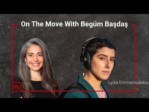 Refugee Camp Monitoring: A Complex Web of Humanitarian Efforts