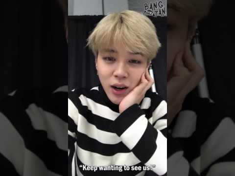 [ENG] 161113 Jimin's Log