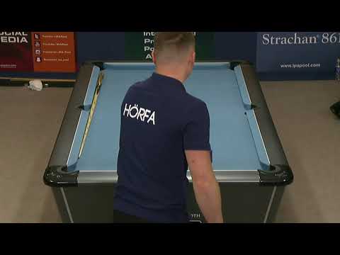 IPA Tour Heathrow - DURRANT V WEBB