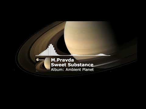 M.Pravda -  Sweet Substance [National Sound Records]