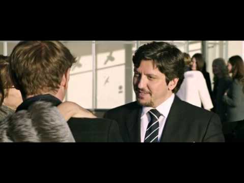 Un matrimonio da favola - Clip - L'incontro con la sposa