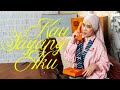 OST Dia Imamku NanaSheme Kau Sayang Aku Official Music Video