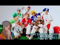 NCT DREAM 엔시티 드림 Candy Winter Special Mini Album Reaction Part 1
