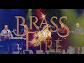 Hold On I M Coming Brass On Fire