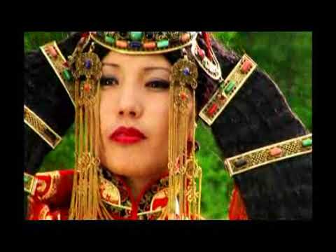 Angirmaa Maraljingoo   Buuvee