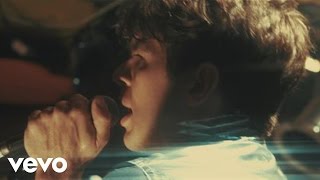 Klaxons - There Is No Other Time (Xperia Access Live at the Shacklewell Arms)