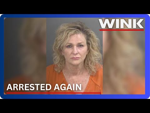 Mayor Arrested In Naples Fl