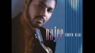 Najee - Tokyo Blue