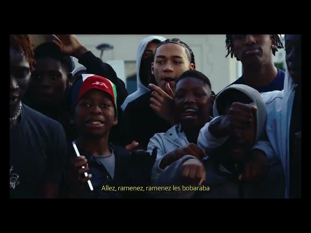 DJAKSPARO - PANGOR Video ansehen