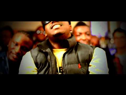 WatsGd TV @Ridez1 - Gassed In The Rave Freestyle (Music Video)