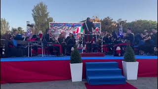 emozionante-esibizione-della-fanfara-dei-carabinieri-e-l-orchestra-del-cimarosa