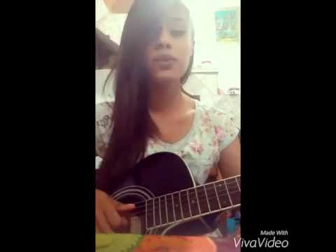 Sabrina Lopes - "Lei da vida"