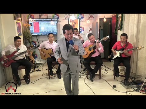 Marcelo Rueda JRU Dia del padre en vivo