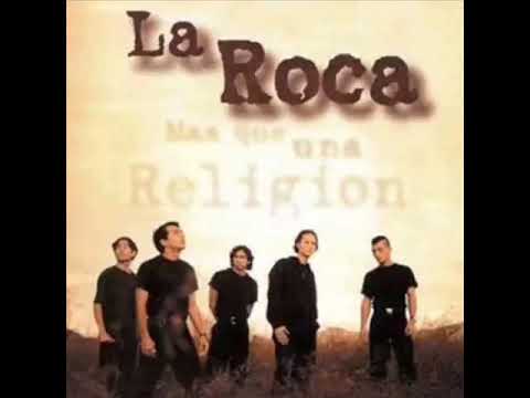 Más Que Una Religión (1997) - La Roca (CD Audio)