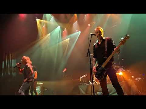 White Lion - Lady Of The Valley