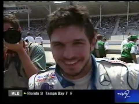 1999 CART Milwaukee Qualifying